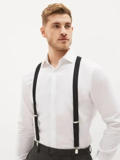 Next Noir - Bretelles fines Sale