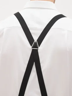 Next Noir - Bretelles fines Sale