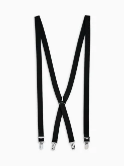Next Noir - Bretelles fines Sale