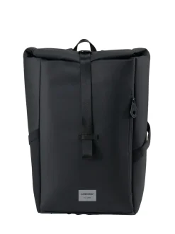 Cabin Max Noir - Iseo 20L Sac à dos résistant à l'eau 40x20x25cm Clearance