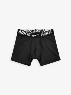 Nike Noir - Caleçon Dri-FIT Kids 3 Pack Online