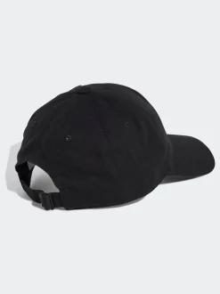 adidas originals - Casquette style baseball Noir Best