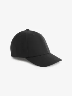 Next Noir - Casquette en toile 100% coton 1-16 ans (3mois-16ans) New