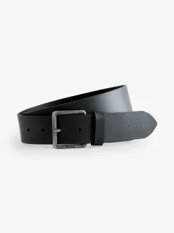 BOSS Noir - Ceinture logo Online