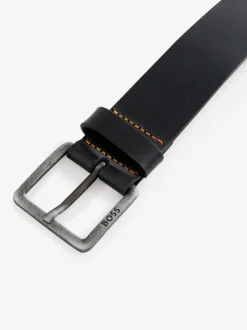BOSS Noir - Ceinture logo Online