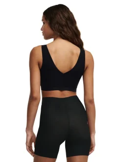 Chantelle Noir - short taille haute taille haute taille haute taille haute Best