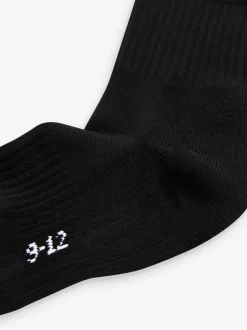 Next Noir - Chaussettes de football New