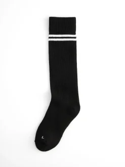 Next Noir - Chaussettes de football Best