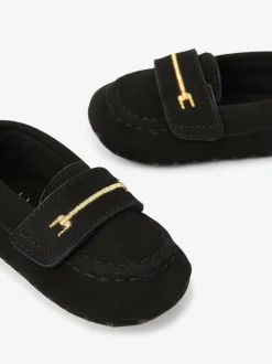 Next Noir - Chaussons pour bébés (0-24mois) Online