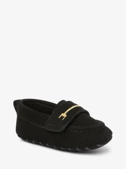 Next Noir - Chaussons pour bébés (0-24mois) Online