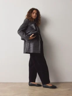 Next Noir - Chaussures Ballerina Outlet