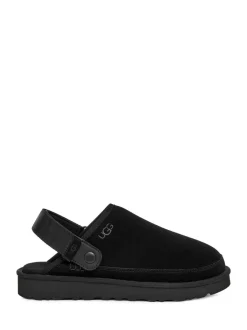 UGG Noir - Chaussures Goldencoast Sabots II Outlet
