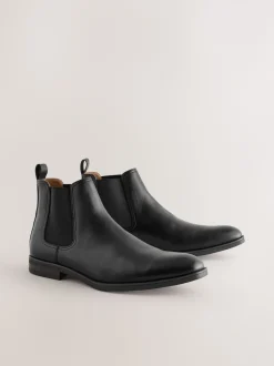Next Noir - Chelsea Boots Sale