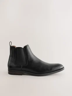Next Noir - Chelsea Boots Sale