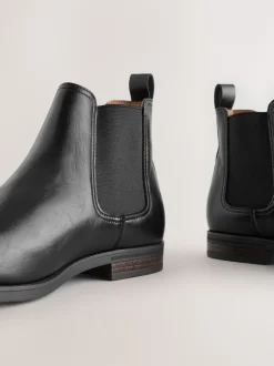 Next Noir - Chelsea Boots Sale