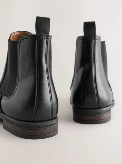 Next Noir - Chelsea Boots Sale