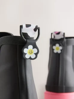 Next - Chelsea Wellies Noir Clearance