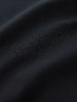 Next - Chemise Oxford (3-16ans) Noir Best