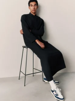 Next Noir - Chemise Thobe Hot