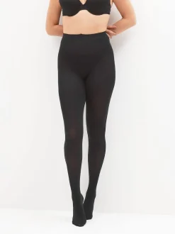 Next Noir - Collants opaques à 150 deniers Best