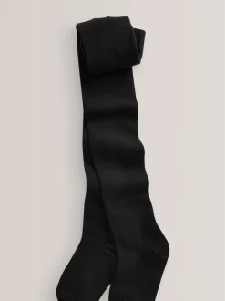 Next Noir - Collants School de qualité supérieure Hot