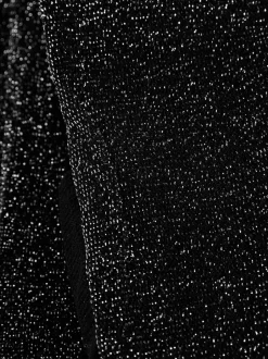 Next - Collants Sparkle Noir