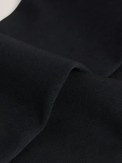 Next Noir - Collants thermiques School Sale