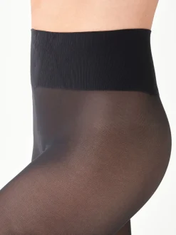 Next Noir - Collants Ultimate Comfort Opaque 40D - Lot de deux Best