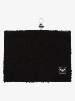 Roxy Noir - Collier de ski Valwood Outlet