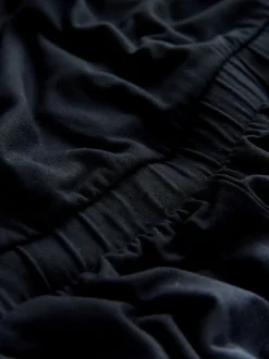 Next Noir - Combinaison en jersey Sale