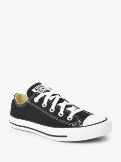 Converse Noir - Chuck Taylor All Star Ox Trainers Online