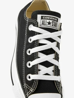 Converse Noir - Chuck Taylor All Star Ox Trainers Online