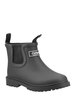 Cotswolds Noir - Barton Wellingtons Discount