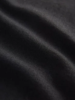 Next - Coupe fuselée régulière - Jean Motionflex Noir Sale