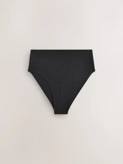 Next Noir - Culotte No VPL Tummy Control Shaping New