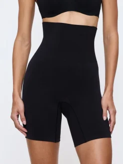 Triumph Noir - Culotte Soft Sculpt Best