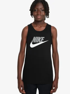 Nike Noir - Débardeur Sportswear Online