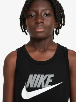 Nike Noir - Débardeur Sportswear Online