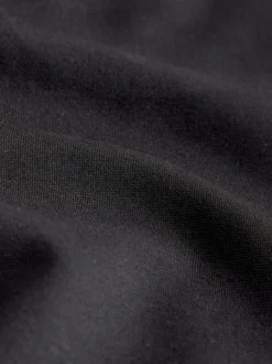 Next Noir - Element Doublé de polaire Leggings Sale