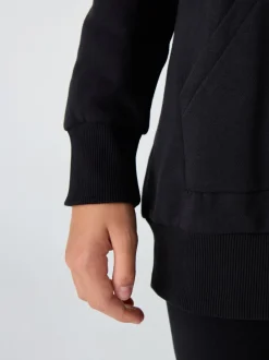 adidas Noir - Ensemble Sweat-shirt à capuche et Leggings pour enfant Best