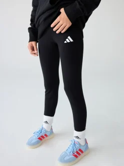 adidas Noir - Ensemble Sweat-shirt à capuche et Leggings pour enfant Best