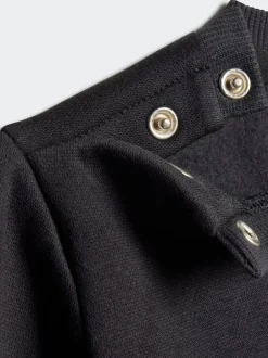 adidas Noir - Ensemble de jogging Essentials pour bébé enfant Discount