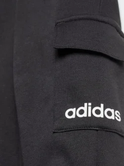adidas Noir - Ensemble de jogging Essentials pour bébé enfant Discount