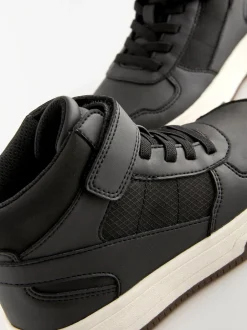 Next Noir - Entraîneurs haut de gamme Hot