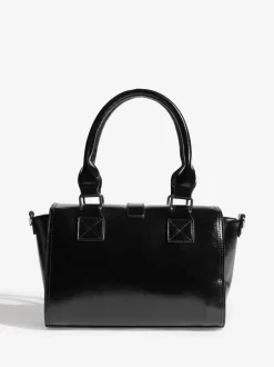 Friends Like These Noir - Sac à poche cadenas Sale