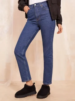 Friends Like These Noir - Bottes en daim douillette doublées de fausse fourrure Discount