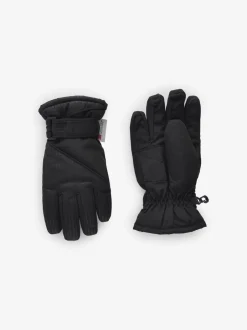 Next Noir - Gants de ski (3-16ans) Best