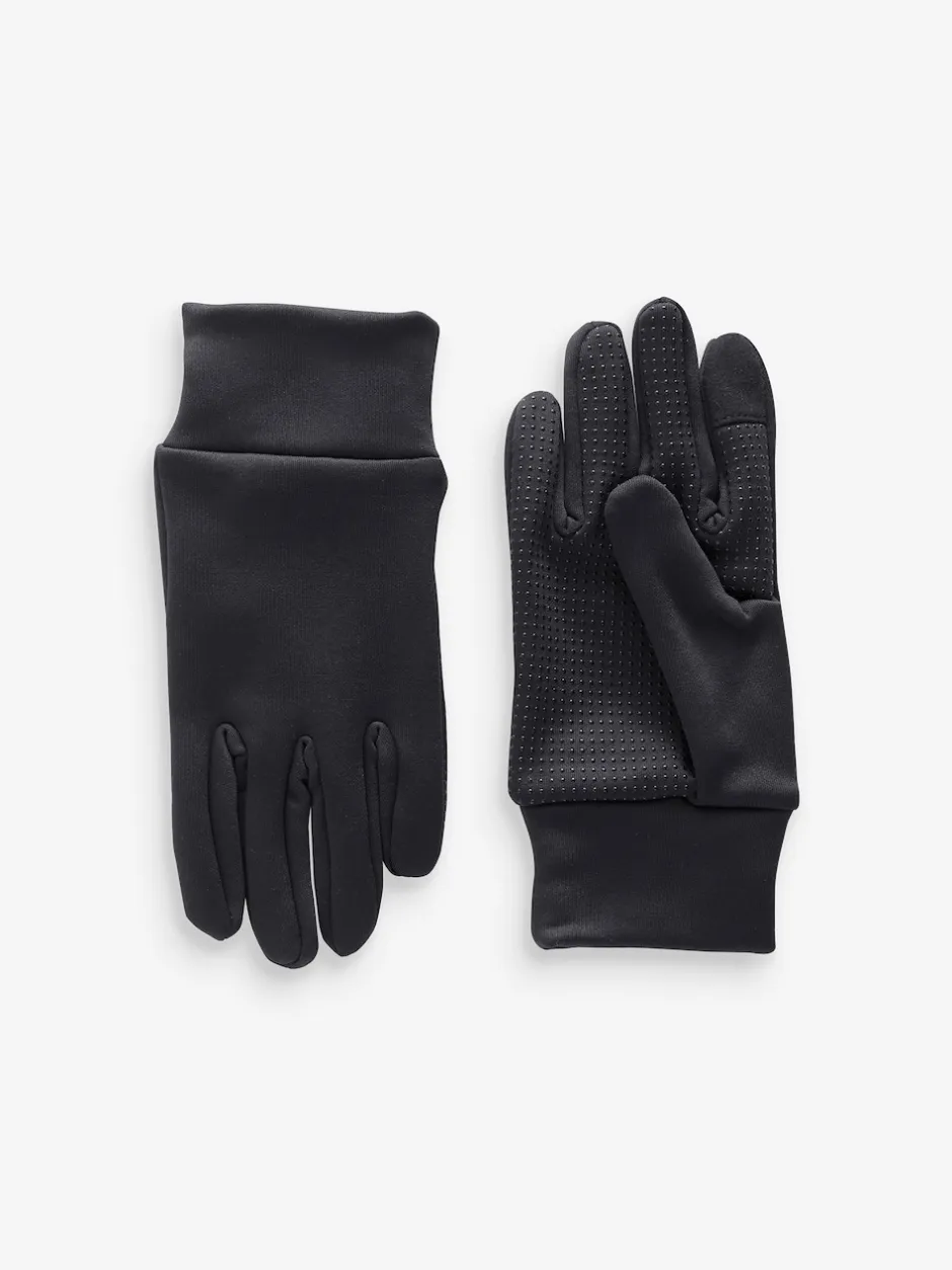 Next Noir - Gants de sport (3-16 ans) Outlet