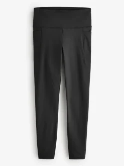 Gap Noir - Legging taille haute Best