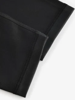 Gap Noir - Legging taille haute Best